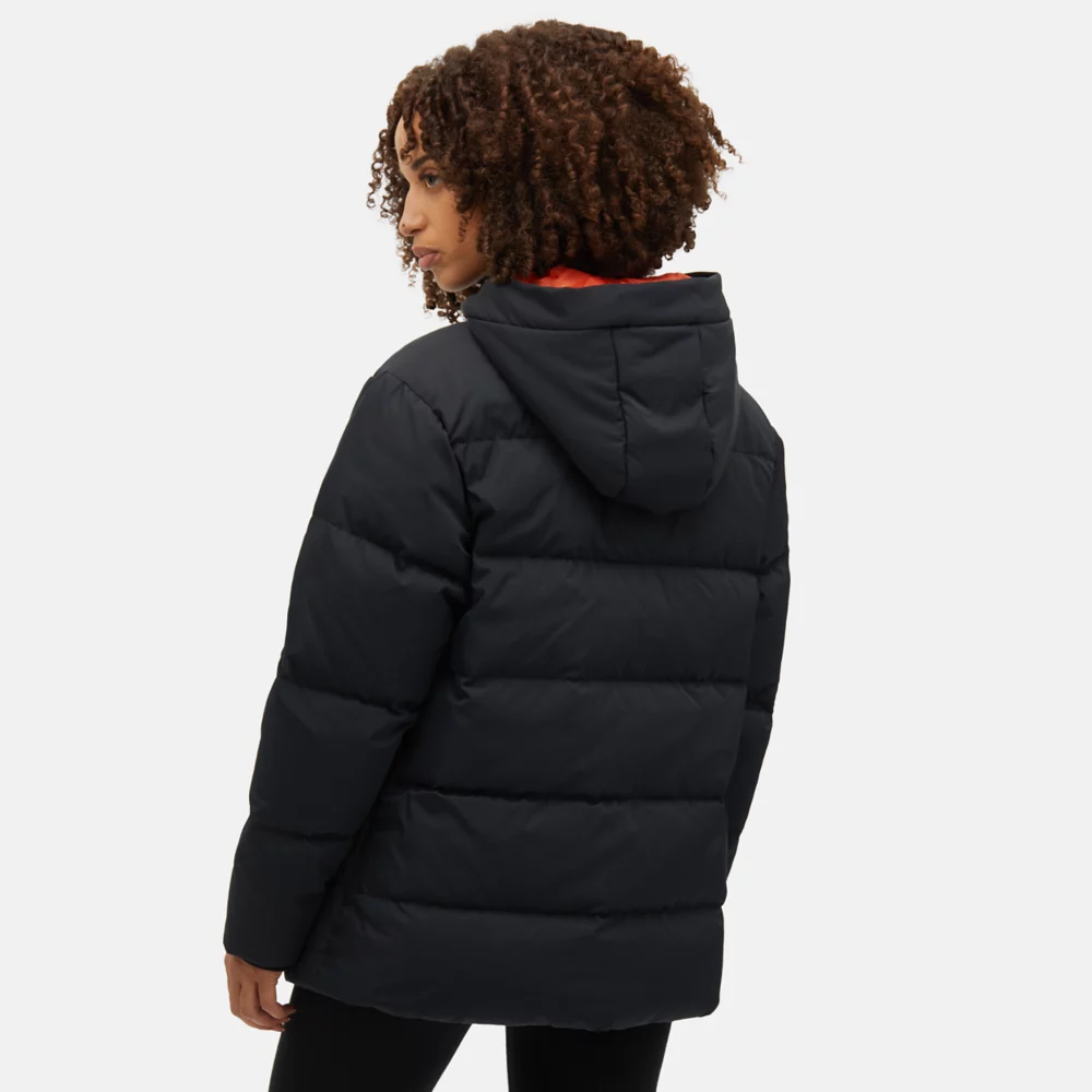 NBX Soft Alpine Icon Down Jacket
