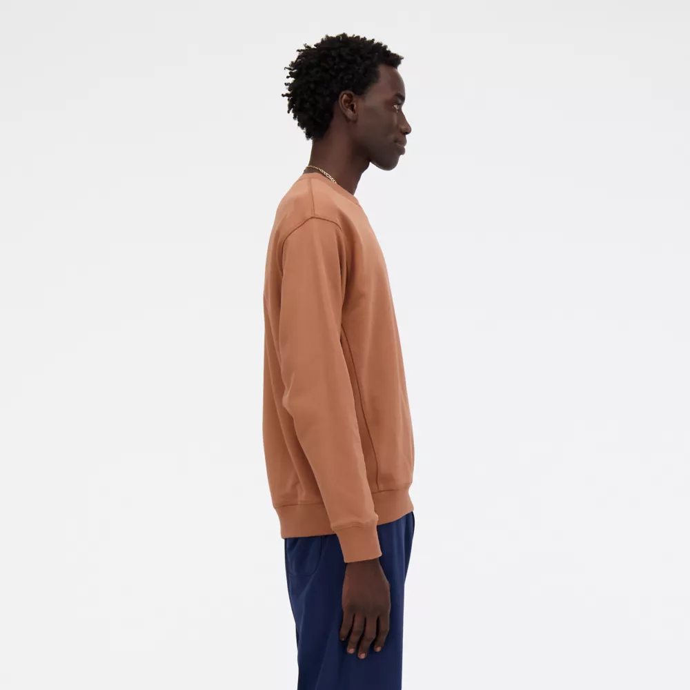 Athletics Sport Style Crew