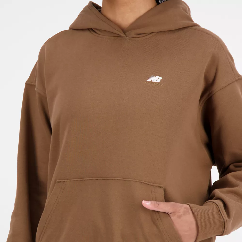 Sport Essentials Premium Fleece Hoodie