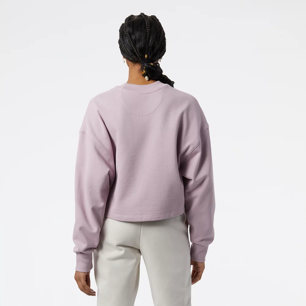 NB Athletics Nature State Crew