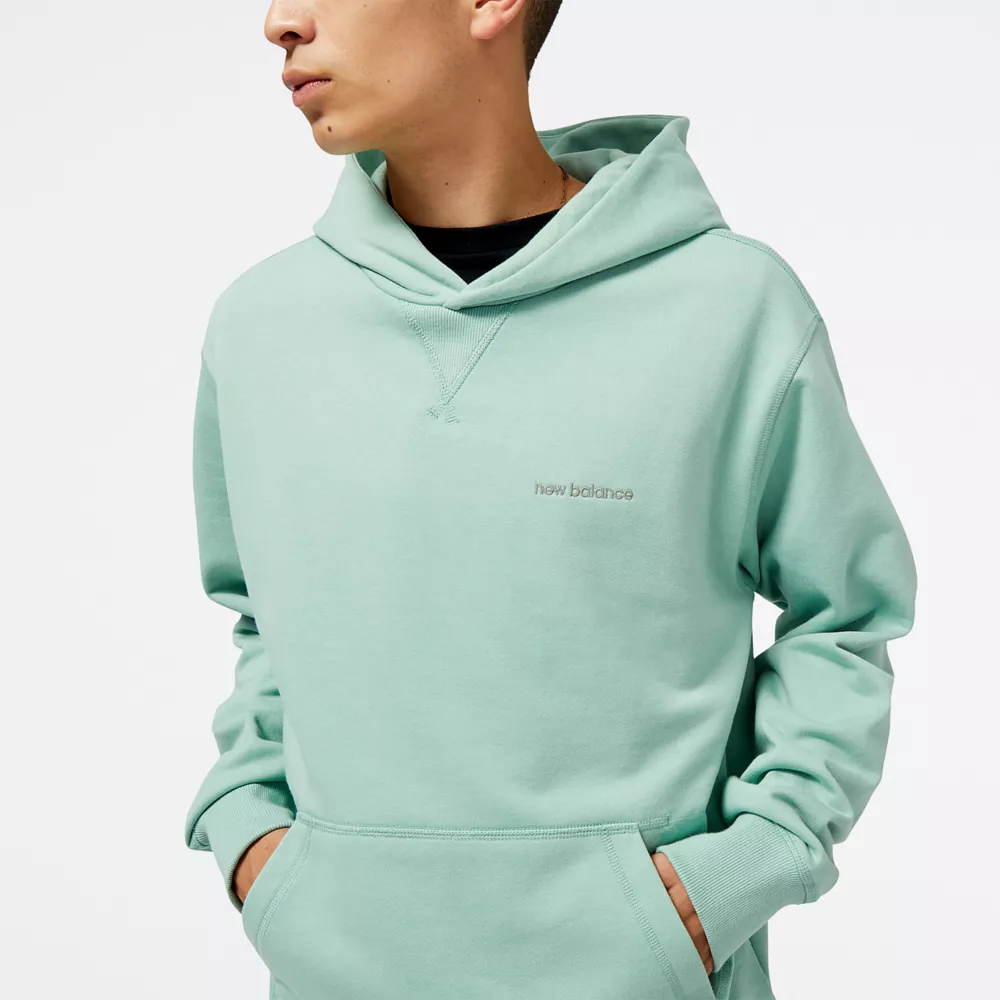 NB Athletics Nature State Hoodie