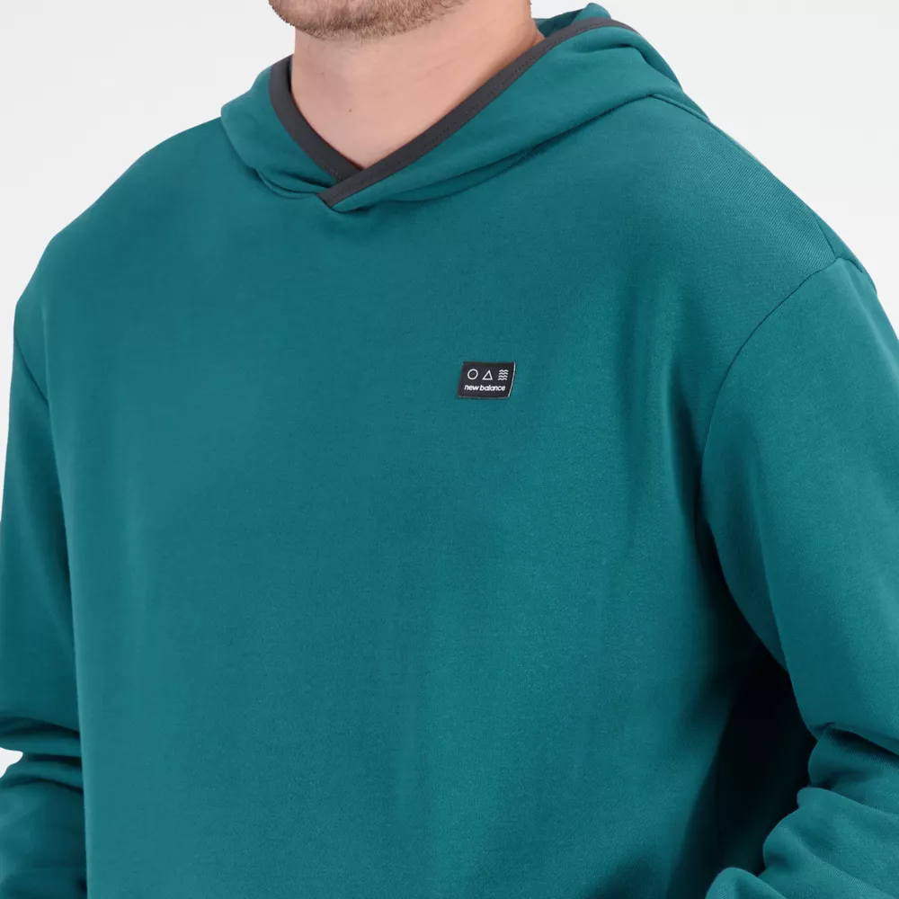 AT French Terry Hoodie