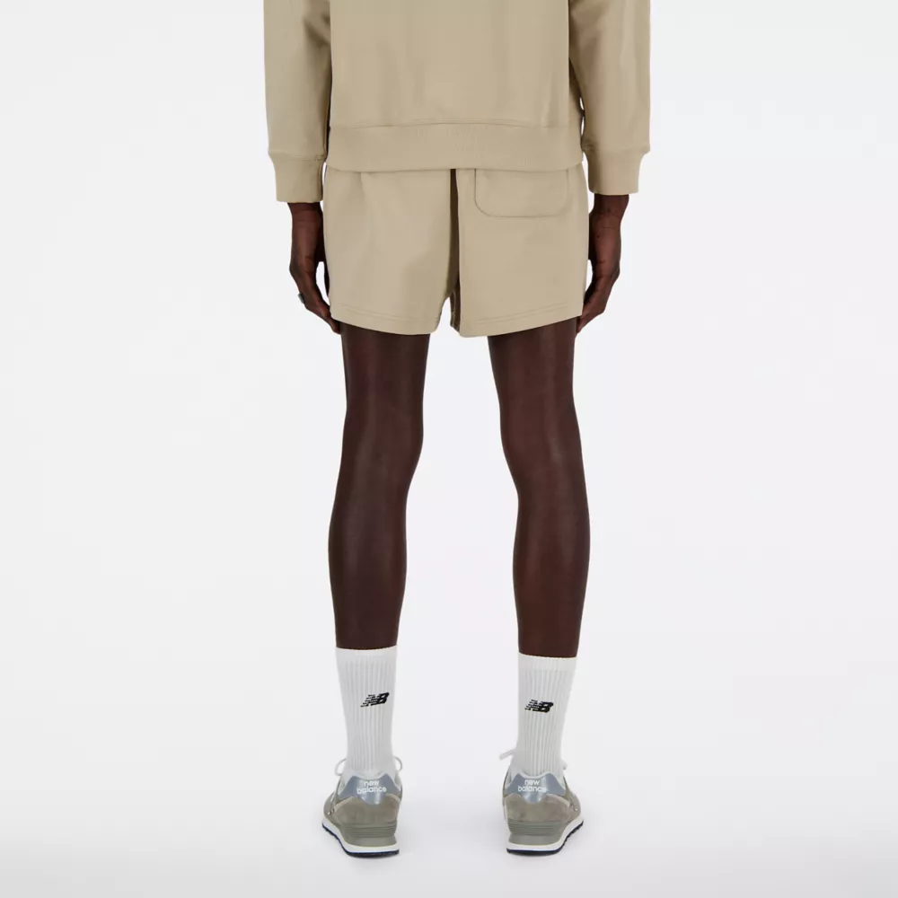 Athletics French Terry Short 5