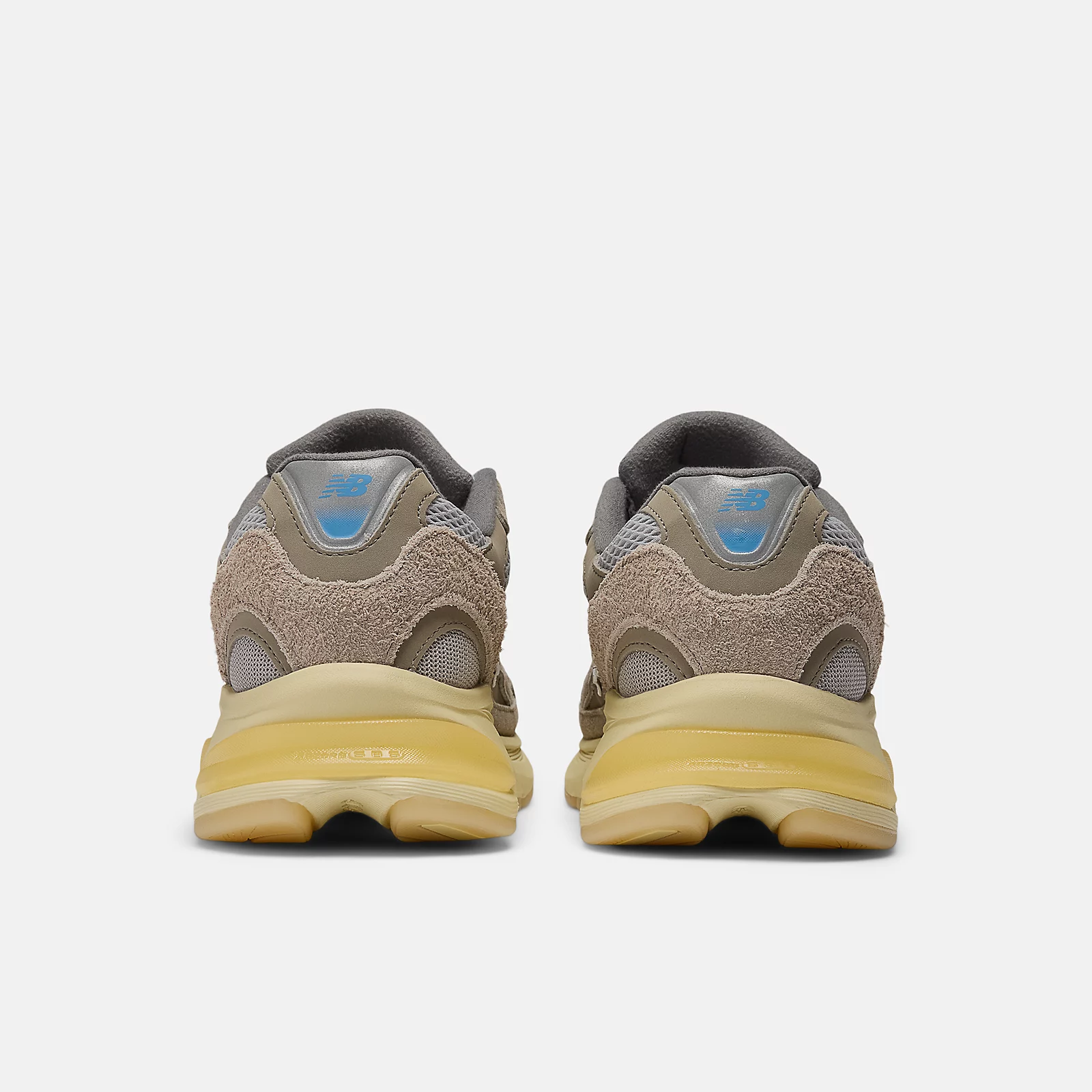 2010 Grey Days Shoes