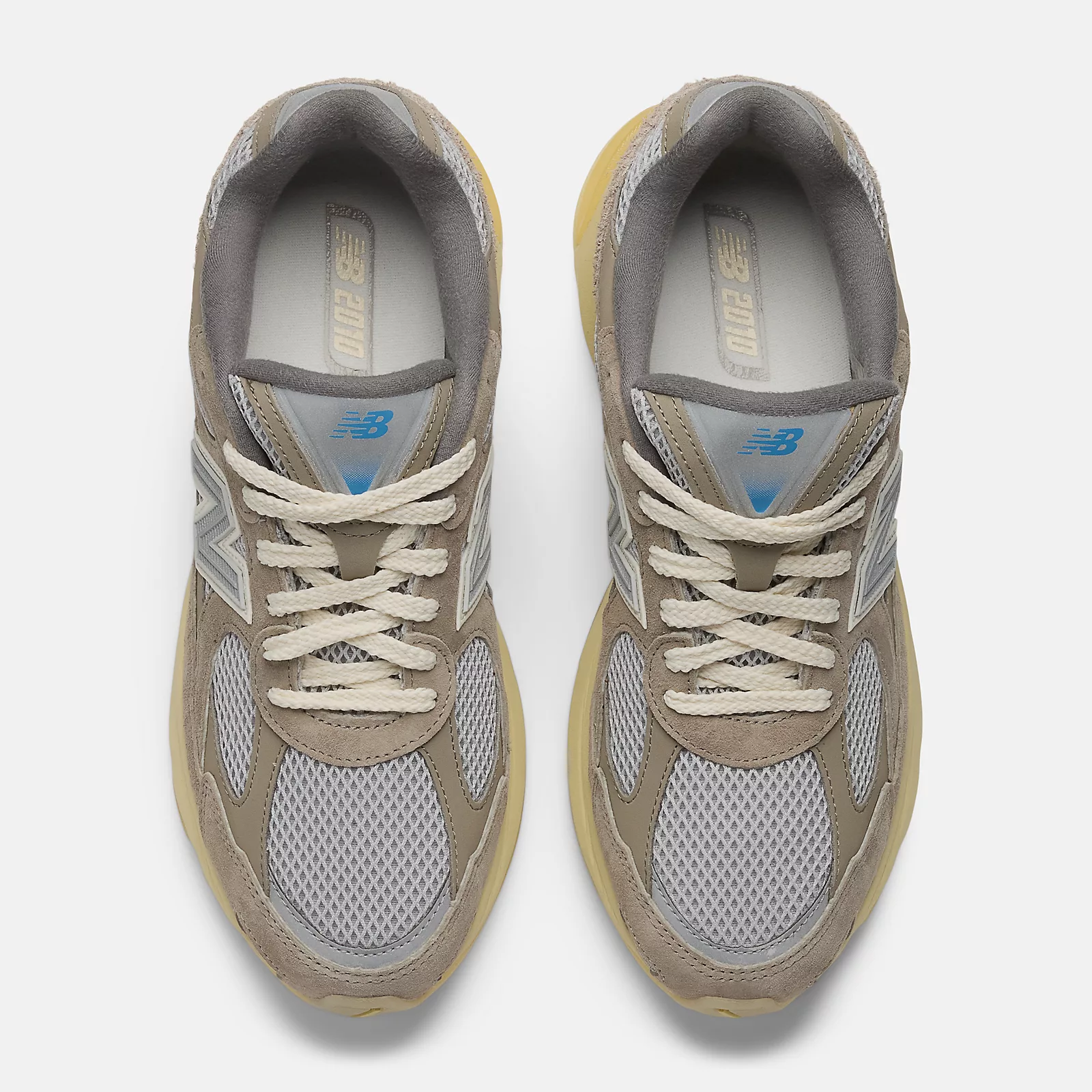 2010 Grey Days Shoes