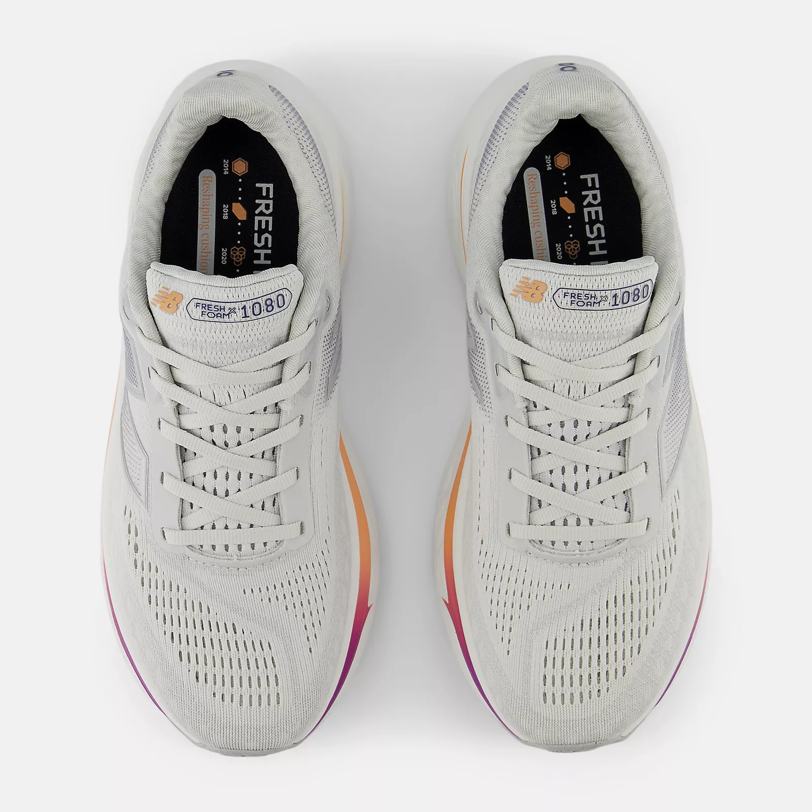 Fresh Foam X 1080 v14 Shoes