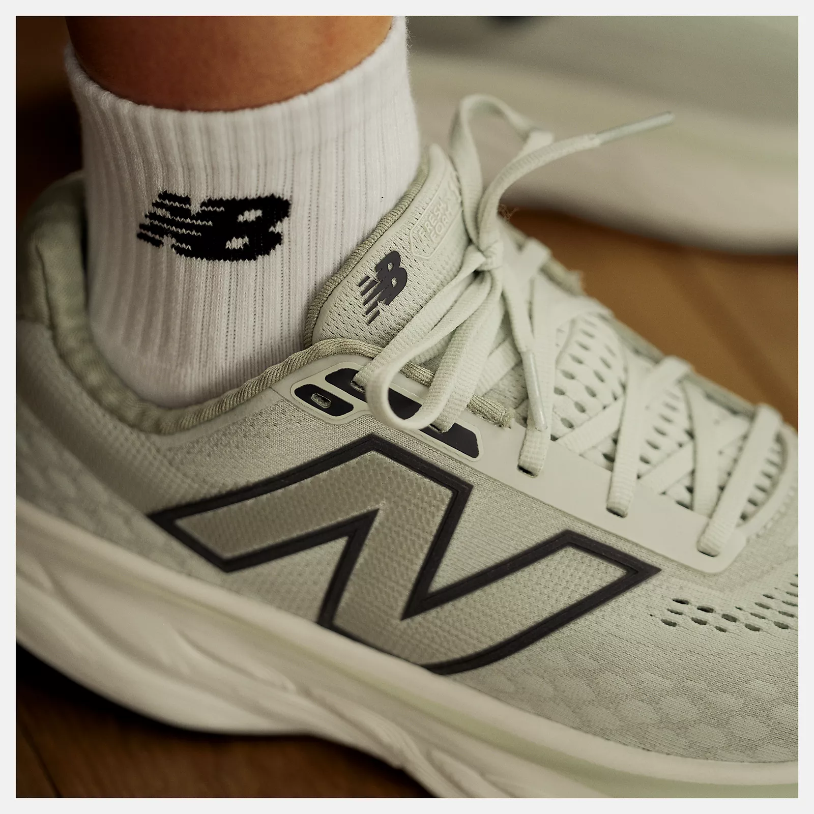 Fresh Foam X 1080 v14 Shoes