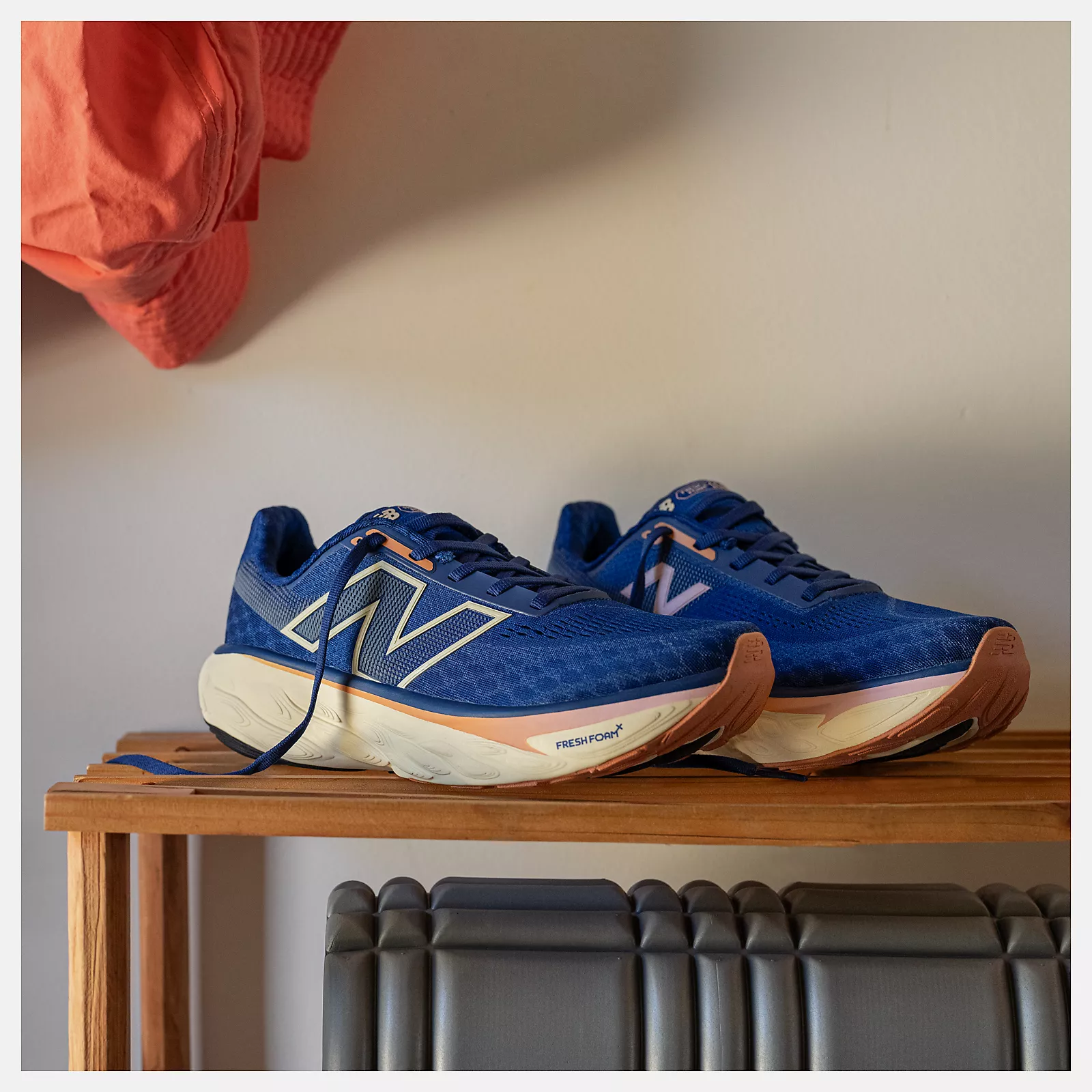 Fresh Foam X 1080 v14 Shoes