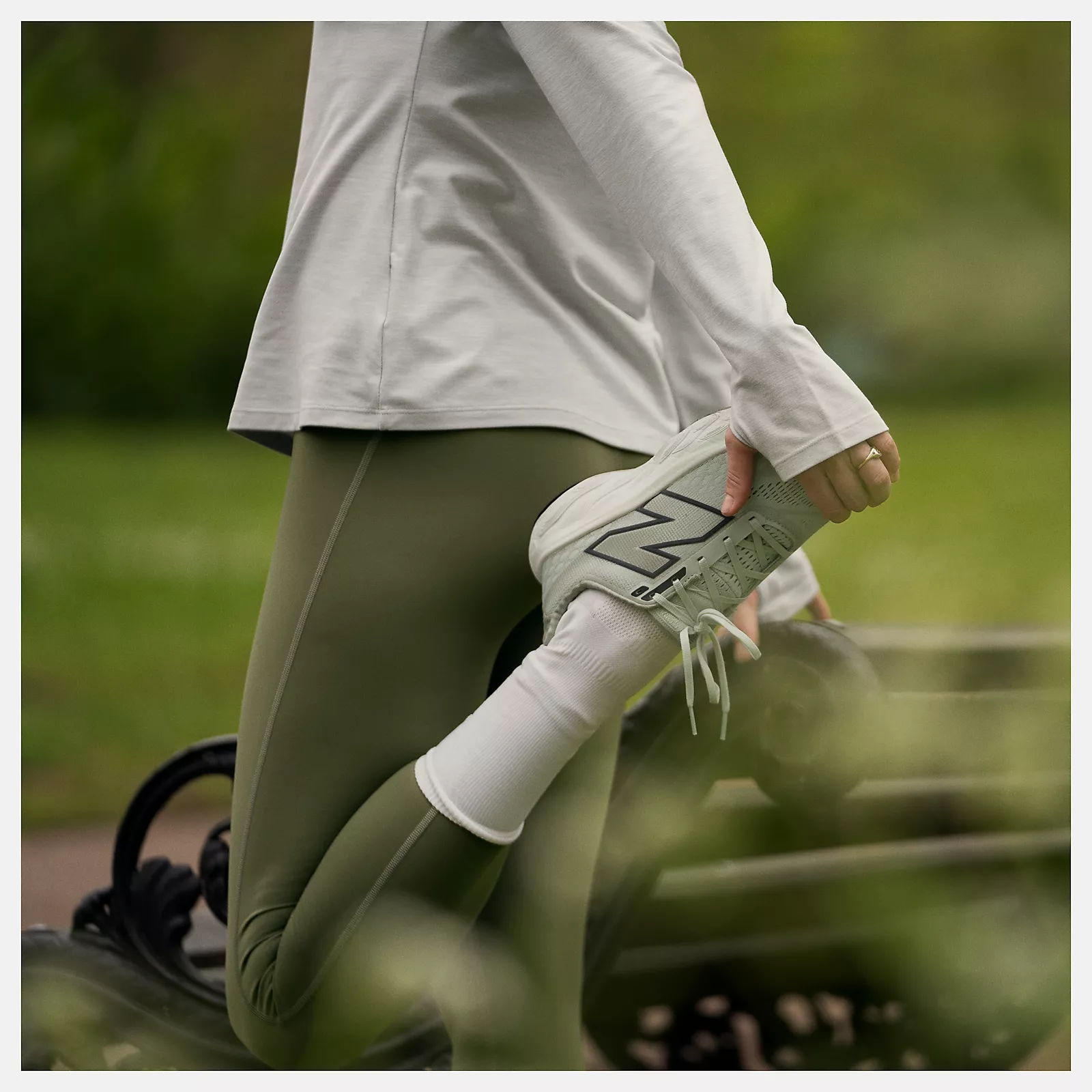 Fresh Foam X 1080 v14 Shoes