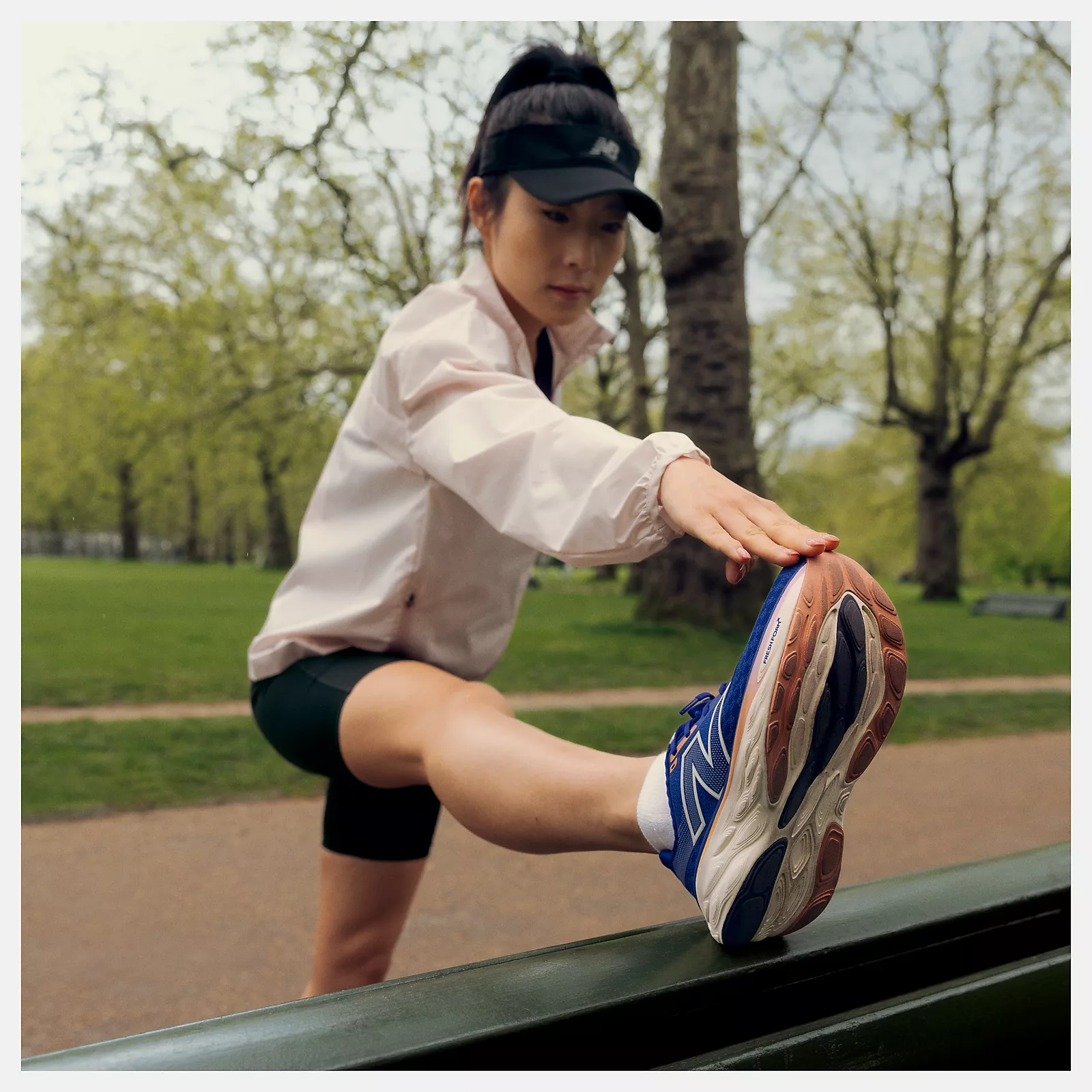 Fresh Foam X 1080 v14 Shoes