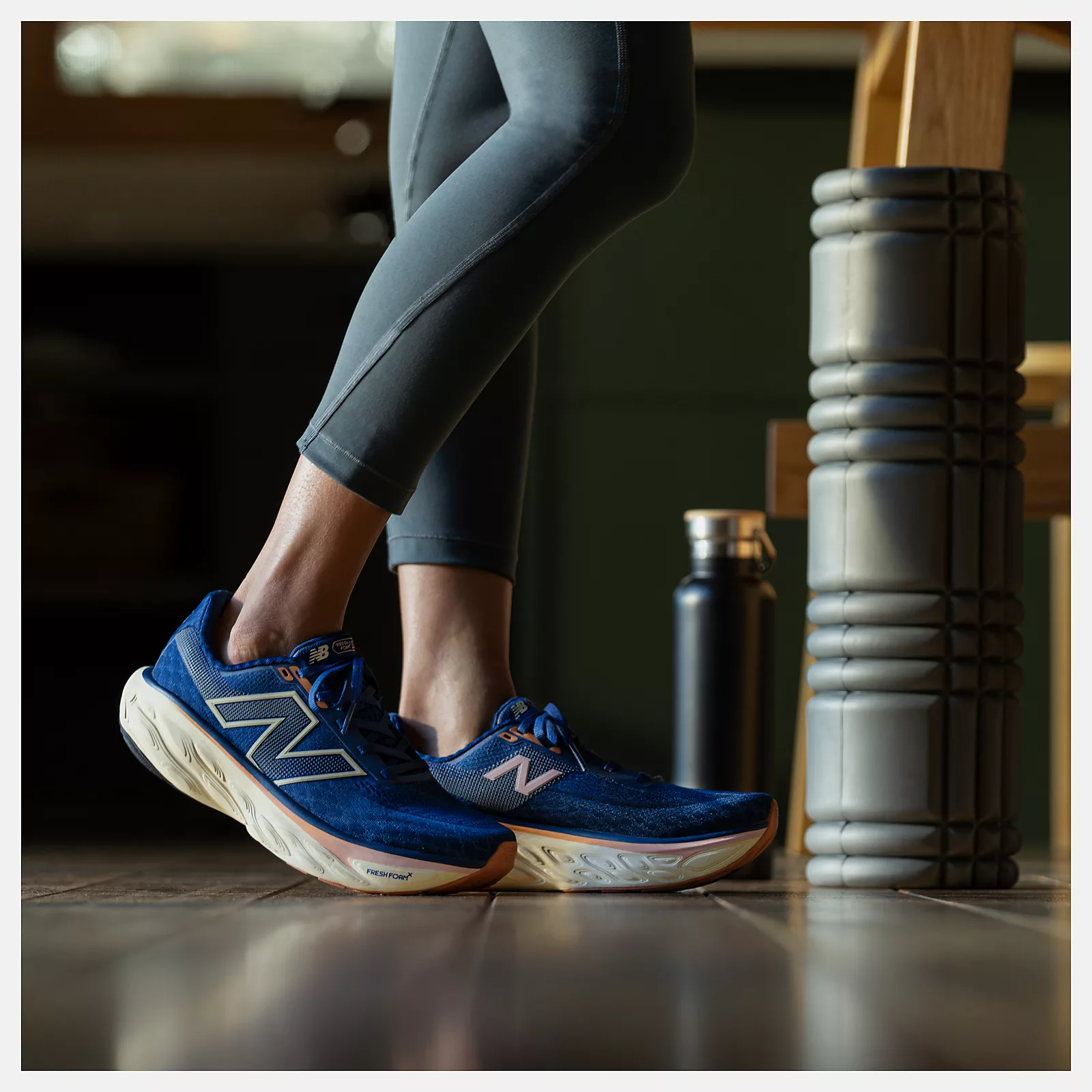 Fresh Foam X 1080 v14 Shoes