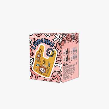 THE MONSTERS Constellation Series-Blind Box Messenger Bag