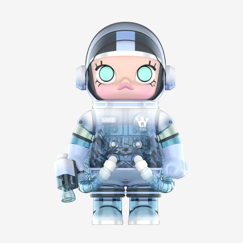 MEGA LABUBU TEC 1000% All About Us