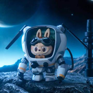 THE MONSTERS x Kow Yokoyama Ma.K.Series