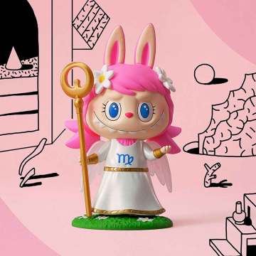 THE MONSTERS Constellation Series