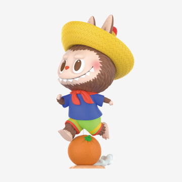 The Monsters Fruits Series