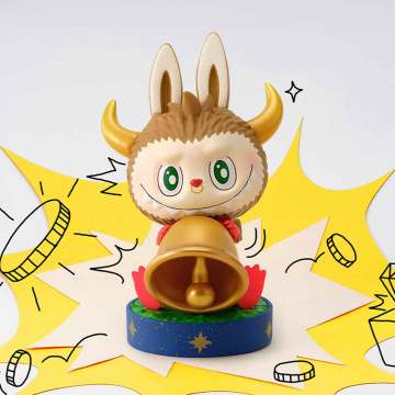 THE MONSTERS Constellation Series