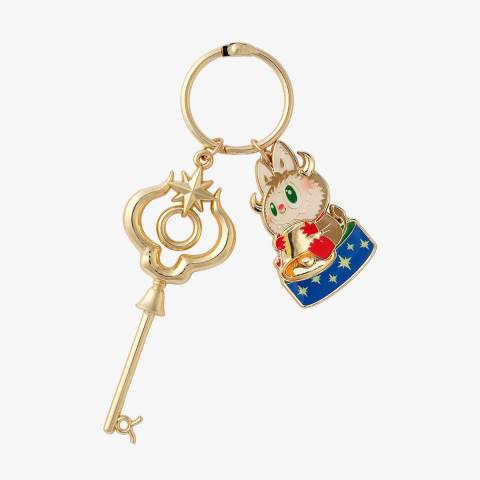 THE MONSTERS - Have a Seat Vinyl Plush Blind Box