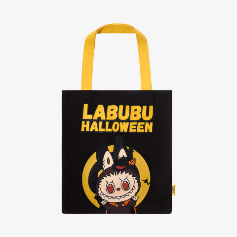 LABUBU × PRONOUNCE - WINGS OF FORTUNE Vinyl Plush Hanging Card