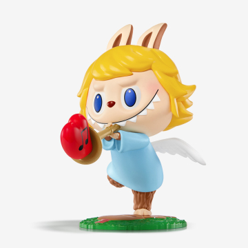 The monsters Let's Christmas Series