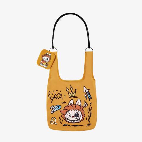 THE MONSTERS - Have a Seat Vinyl Plush Blind Box