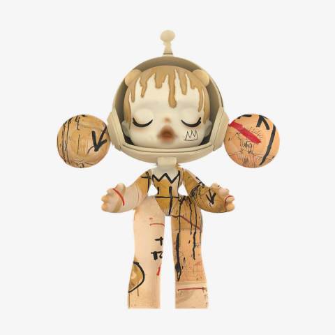 MEGA LABUBU TEC 1000% All About Us