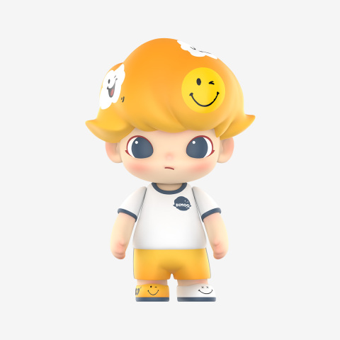 MEGA LABUBU TEC 1000% All About Us