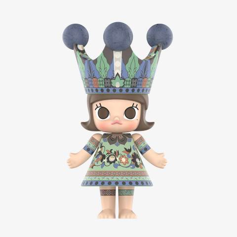 MEGA LABUBU TEC 1000% All About Us