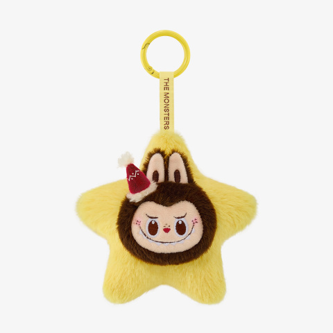 THE MONSTERS - Have a Seat Vinyl Plush Blind Box