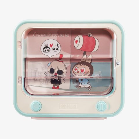 THE MONSTERS Big into Energy Series Combo Set