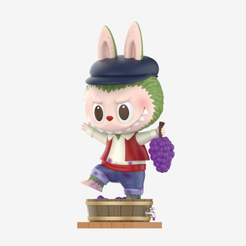 The Monsters Fruits Series