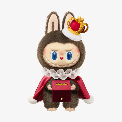 THE MONSTERS - Have a Seat Vinyl Plush Blind Box