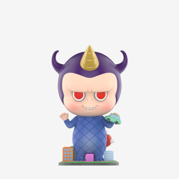 The Monsters KAIJU Series