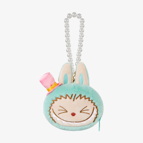 THE MONSTERS - Have a Seat Vinyl Plush Blind Box