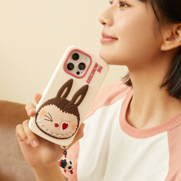 THE MONSTERS Catch Me If You Like Me Series-Phone Case