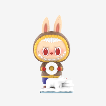 The Monsters Candy Series