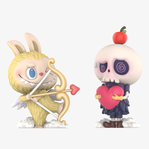 THE MONSTERS Big into Energy Series Combo Set