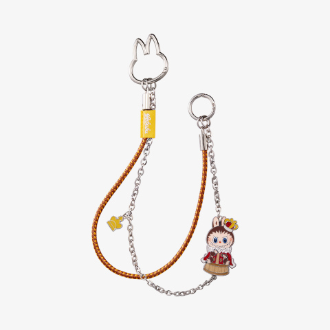 THE MONSTERS - Have a Seat Vinyl Plush Blind Box