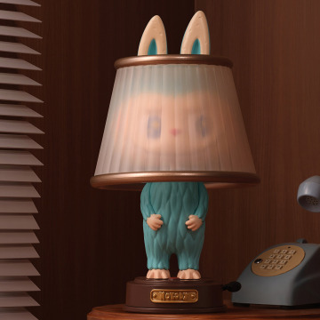 THE MONSTERS Almost Hidden Series Figures