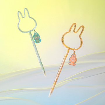 THE MONSTERS Big into Energy Series-Pen Blind Box