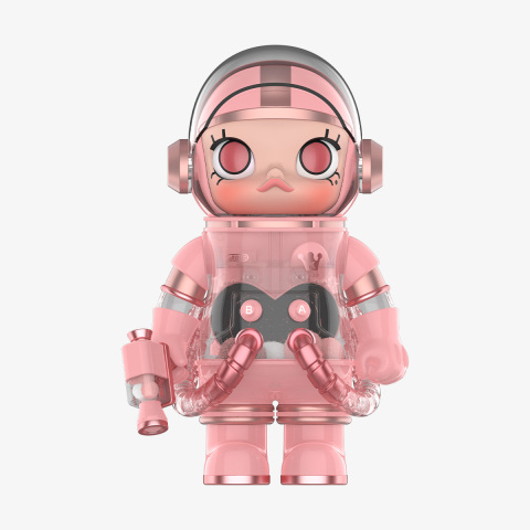 MEGA LABUBU TEC 1000% All About Us