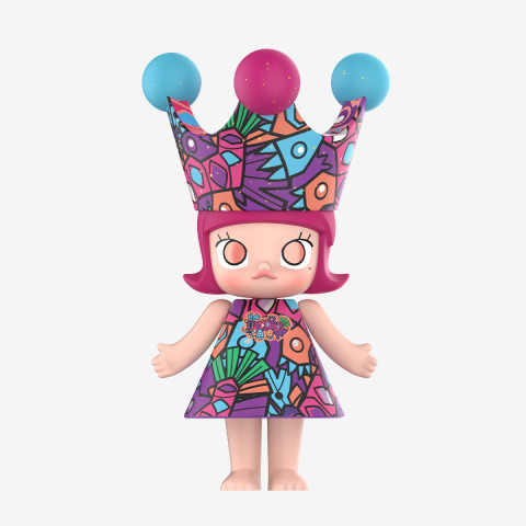 MEGA LABUBU TEC 1000% All About Us