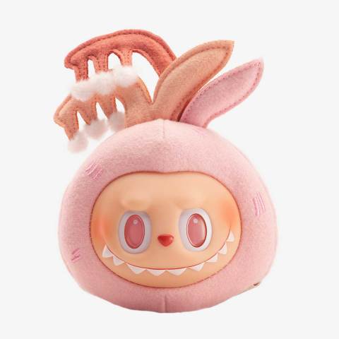 THE MONSTERS - Have a Seat Vinyl Plush Blind Box