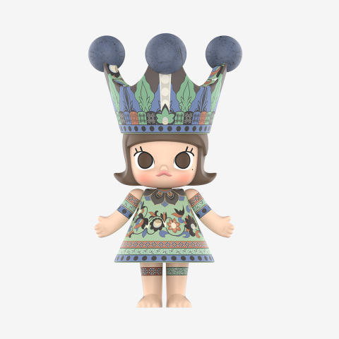 MEGA LABUBU TEC 1000% All About Us