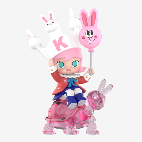 Happy Halloween Party Series-LABUBU Canvas Bag