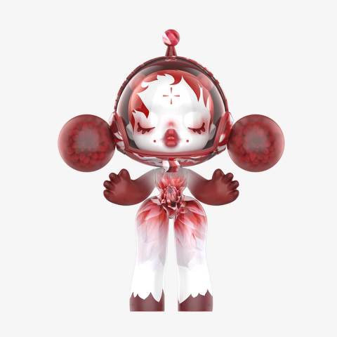 MEGA LABUBU TEC 1000% All About Us