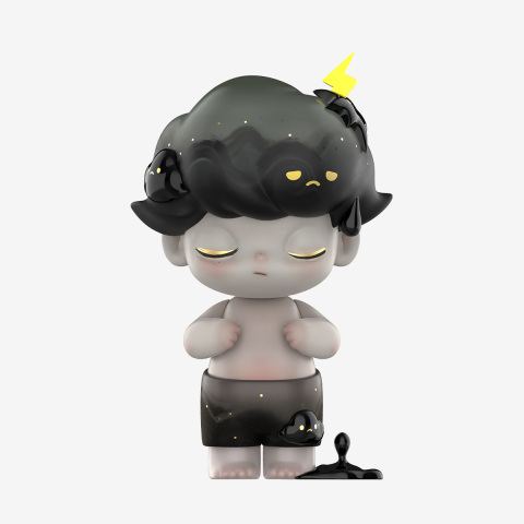 MEGA LABUBU TEC 1000% All About Us