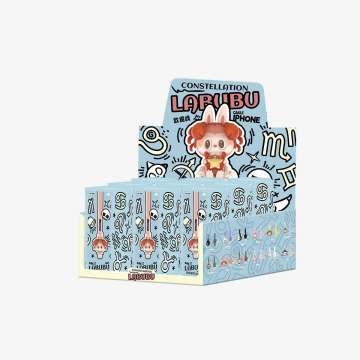 THE MONSTERS Constellation Series-Cable Blind Box