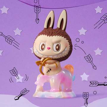 THE MONSTERS Constellation Series