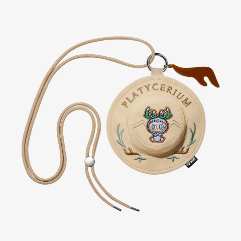 THE MONSTERS - Have a Seat Vinyl Plush Blind Box